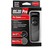 Hähnel Kabelfernauslöser Hrc280pro G