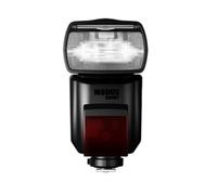 Hähnel - MODUS 600RT MK II - Speedlight - pour Sony - Connectivité sans fil - Modes TTL, Manuel et Multi - Sabot à verrouillage rapide - Récepteur et émetteur sans fil 2.4GHz intégrés