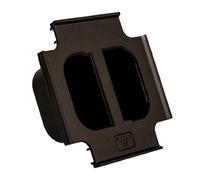 Hähnel ProCube2 Plaque de batterie pour les batteries Canon LP-E6