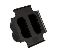 Hähnel - ProCube2 - Plaque pour Accumulateur Nikon EN-EL15