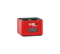 Hähnel ProCube3 - Canon | ✅Livraison gratuite à partir de 100 €