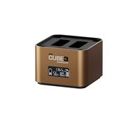 Hähnel ProCube3 - Olympus | ✅Prix compétitifs