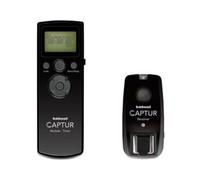 Hähnel télécommande Captur Timer kit Canon