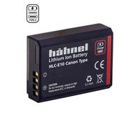 Hähnel ULTRA HLC-E10 Canon Type USB-C | ✅ Livraison gratuite à partir de 100 €