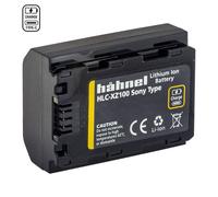 Hähnel ULTRA HLC-XZ100 Sony Type USB-C | ✅ Livraison gratuite à partir de 100 €