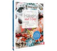 Anne Schulz Häkeln und Filzen: Lieblingsstücke handmade. Perfekt für Ein (Poche)
