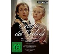 Hälfte des Lebens-Friedrich Hölderlin. Eine verhängnisvolle Dichterliebe [Import]