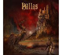 Hällas - Hällas