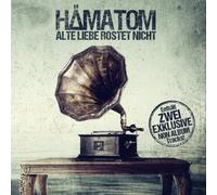 Hämatom - Alte Liebe Rostet Nicht [Import]