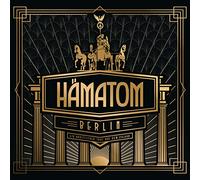 Hämatom – Berlin (Ein Akustischer Tanz auf dem Vulkan) – CD – Integral