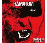 Hämatom - Bestie der Freiheit