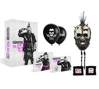 Hämatom - Die Liebe ist tot (Ost-LTD Boxset) [Import]