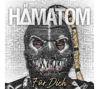 Hämatom – Für Dich – CD Digipak – Import