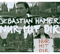 Hämer,Sebastian - Nur mit Dir (2 Track) [Import]