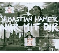 Haemer,Sebastian - Nur mit Dir