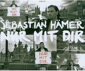 Haemer,Sebastian - Nur mit Dir [Import]