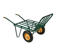 Haemmerlin 302075701 Brouette vert