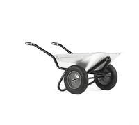 CLIPSO EXCELLIUM 100 TWIN GALVA ROUES GO