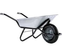 Haemmerlin brouette CLIPSO Excellium 120 L galvanisé
