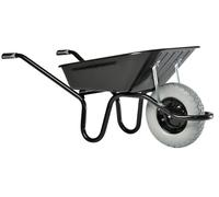 Haemmerlin Brouette Haemmerlin roue increvable 100 L / 200 kg - Aktiv Excellium - 305254101