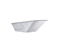 HAEMMERLIN - Caisse de rechange galva pour brouette Aktiv Excellium Plus 120 Reno
