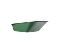 HAEMMERLIN - Caisse Expert 160 L peinte verte