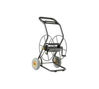 HAEMMERLIN Dévidoir 2 roues 85m
