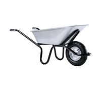 Haemmerlin HAEMMERLIN Brouette Aktiv Excelli plus 120 Roue + Roulement à billes Quantité:1