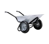 Haemmerlin HAEMMERLIN Brouette CLIPSO Excelli avec TWIN 100 Quantité:1