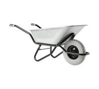 Haemmerlin HAEMMERLIN Brouette CLIPSO Excelli env. 120 L galvanisée roue PS Quantité:1