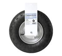 Roue Gonflée Haemmerlin PF128 Ø 400 mm - 309032801