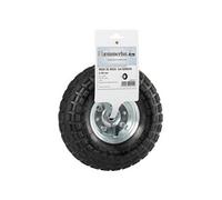 HAEMMERLIN - Roue gonflée PF27 de rechange pour chariot 4x4 Garden