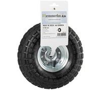 Roue Gonflée de rechange PF27 pour chariot 4x4 Garden HAEMMERLIN - 309011401