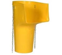 Haemmerlin - Trémie de chargement et intermédiaire - 318101001 G