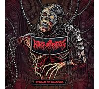 Haemophagus - Stream of Shadows [Import]