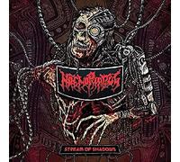 Haemophagus - Stream of Shadows [Import]