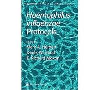 Haemophilus Influenzae Protocols, Methods in Molecular Medicine, 71