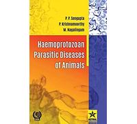 Haemoprotozoan Parasitic Diseases Of Animals