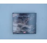 Haenchen,H. - Wassermusik