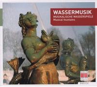 Haenchen H. - Wassermusik Musikalische Wasserspie [Import]