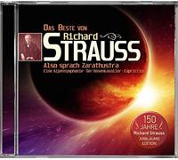 Haenchen,Hartmut - Das Beste Von Richard Strauss [Import]