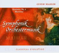 Haenchen,Hartmut - Sinfonie 4 Blumine