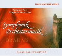 Haenchen,Hartmut - Sinfonie 4 Tragische Ouvert [Import]