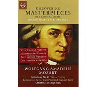 Haenchen - Mozart - Symphony n.41 k 550