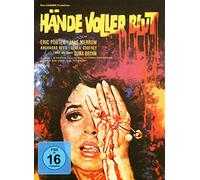 Hände voller Blut - Hammer Edition [Édition Limitée] [Blu-ray]