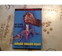 Hände voller Blut [Import]