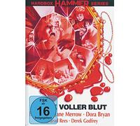 Hände voller Blut [Import]