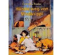 Hände weg von Mississippi Funke, Cornelia (Auteur)