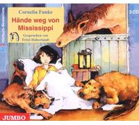 Hände Weg Von Mississippi Limitierte Sonderausgabe [Import]