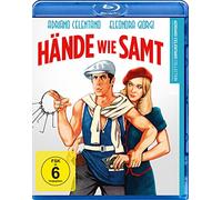 Movie Hnde Wie Samt (Blu-Ray) (Region 2) (Blu-ray)